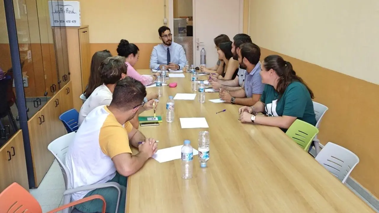 Consejo de la Juventud CP CJCanarias_Fotor