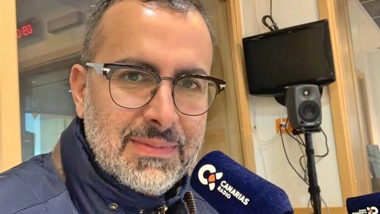 Mariano Cejas (Cs) en Canarias Radio La Auton&oacute;mica_Fotor
