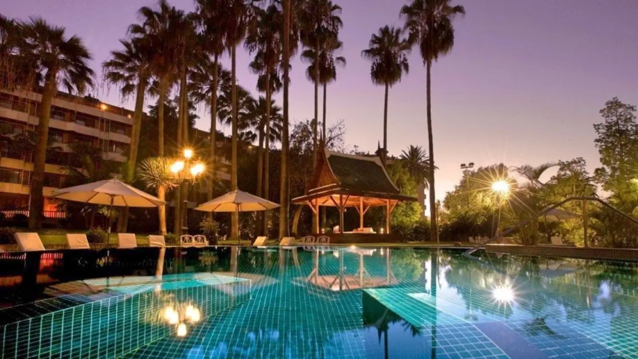 El Hotel Bot&aacute;nico es reconocido con el premio &lsquo;HolidayCheck 2019&rsquo;_Fotor
