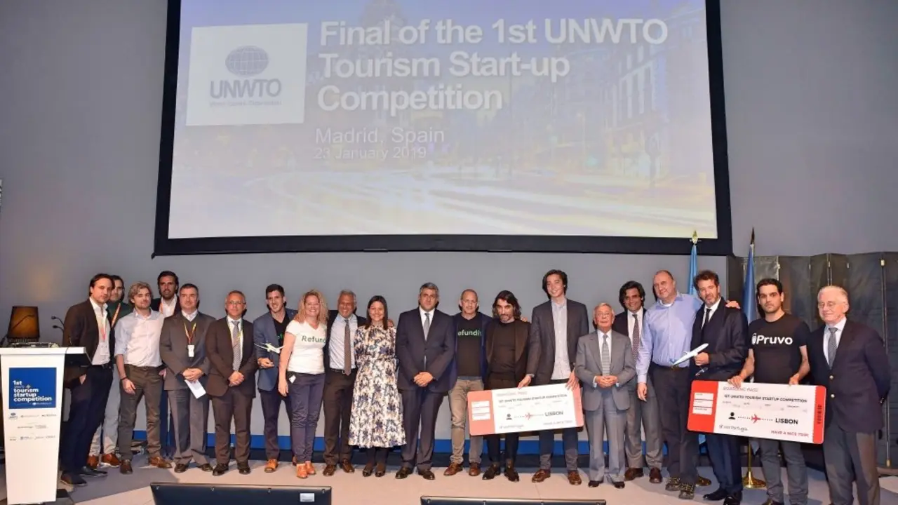Final Start Up Competition Globalia_Fotor