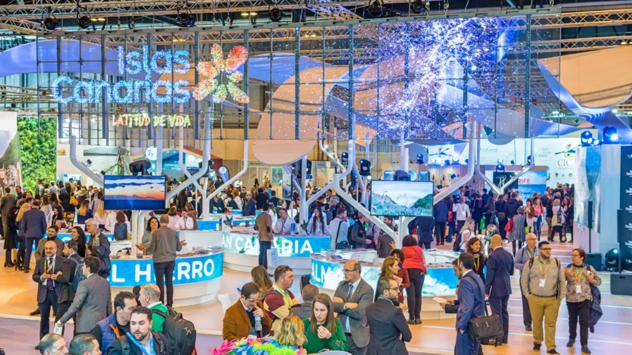 FITUR Canarias 2019 C-5_Fotor