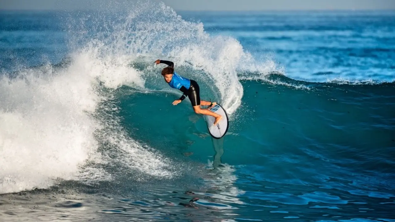 Kalani Da Silva (CNY)