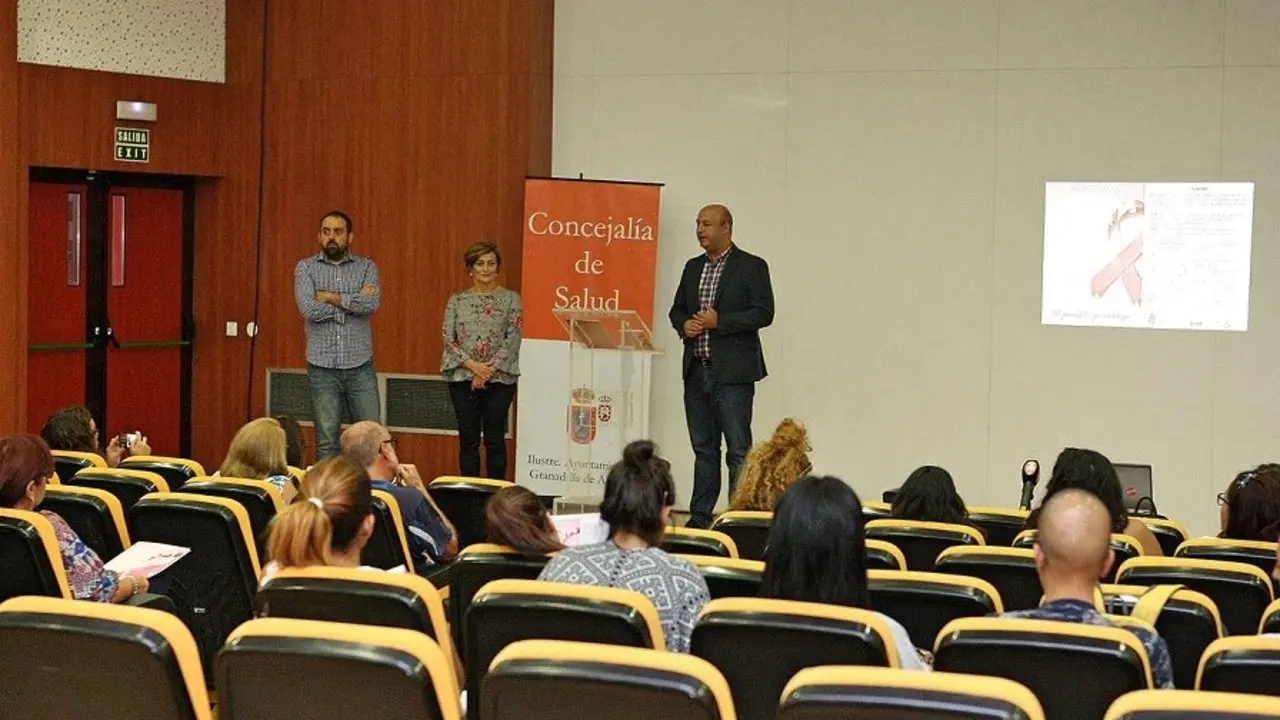 Jornadas 2018_Fotor C&aacute;ncer de Mama,