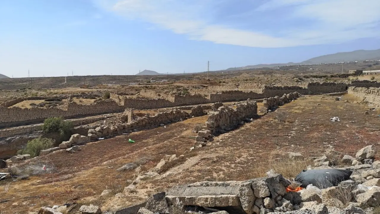 Arico es el municipio de Tenerife con m&aacute;s hect&aacute;reas disponible para el cultivo abandonadas-min_Fotor