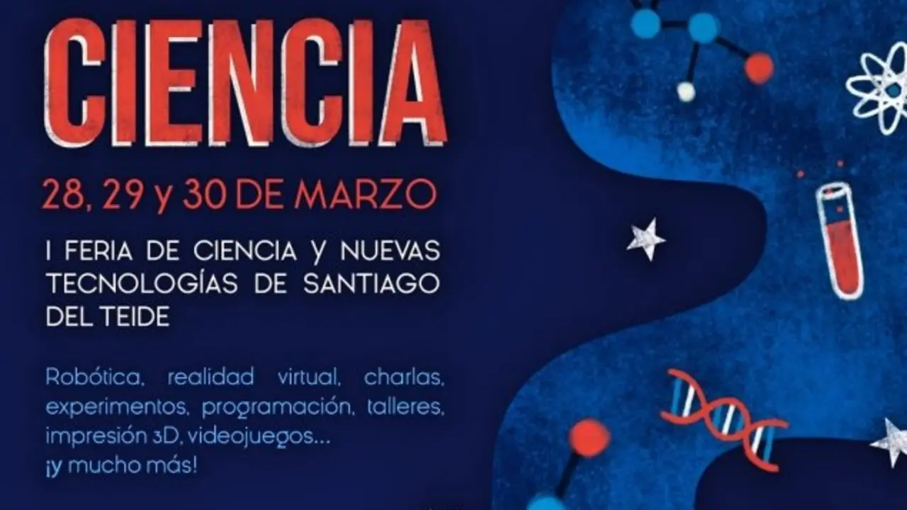 Ciencia magia _Fotor