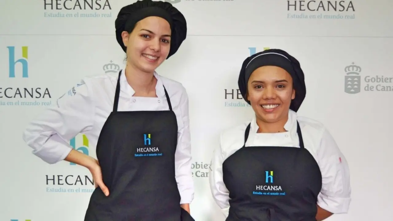 alumnas hecansa 19 Concurso Proturchef_Fotor