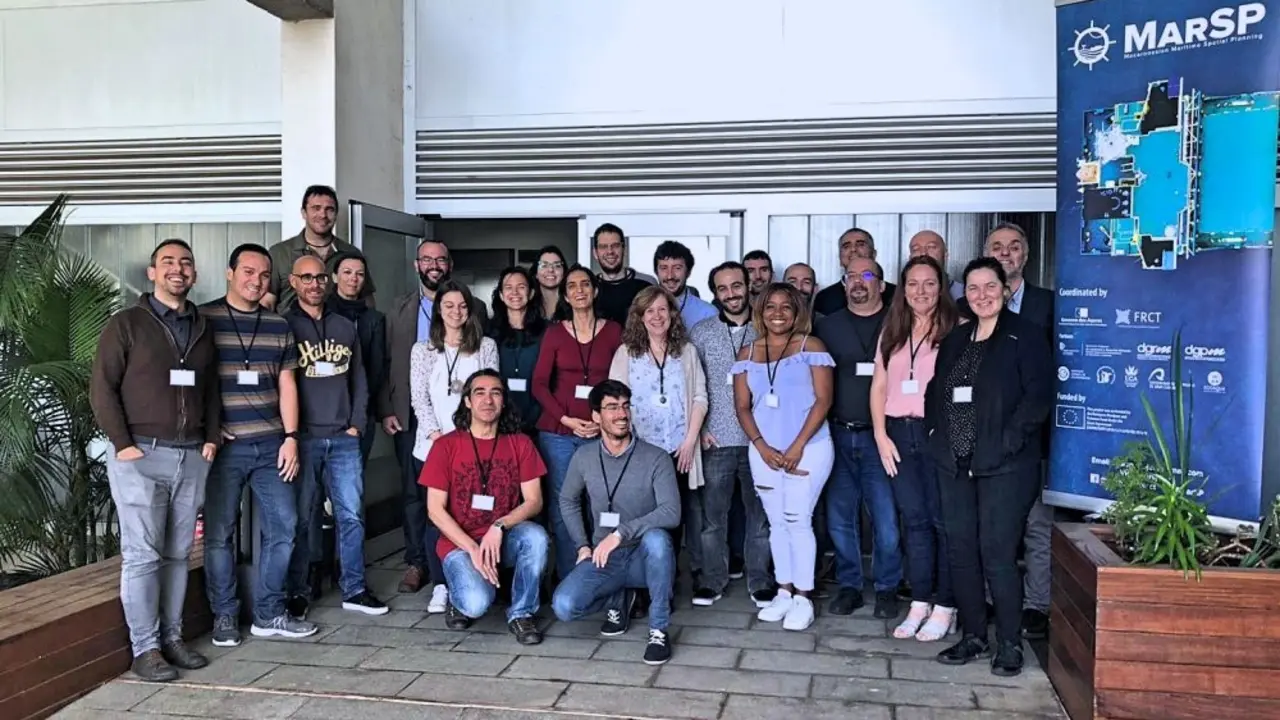 Photo group MarSP WP5 2nd Workshop_Fotor