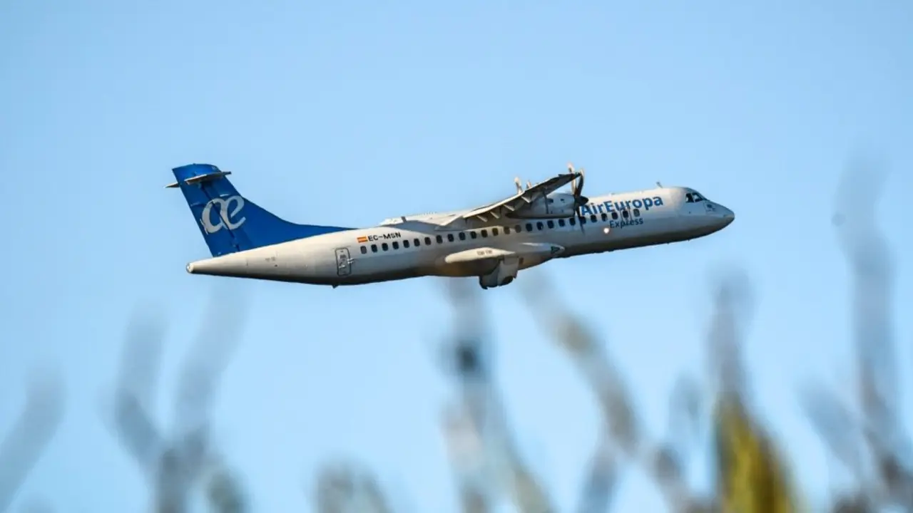 Air Europa Canarias_Fotor
