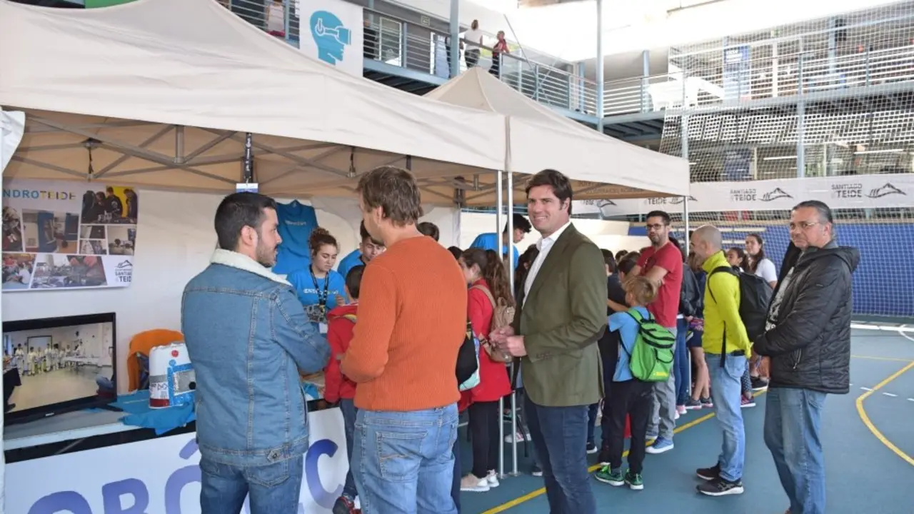 Feria ciencias S T 5_Fotor