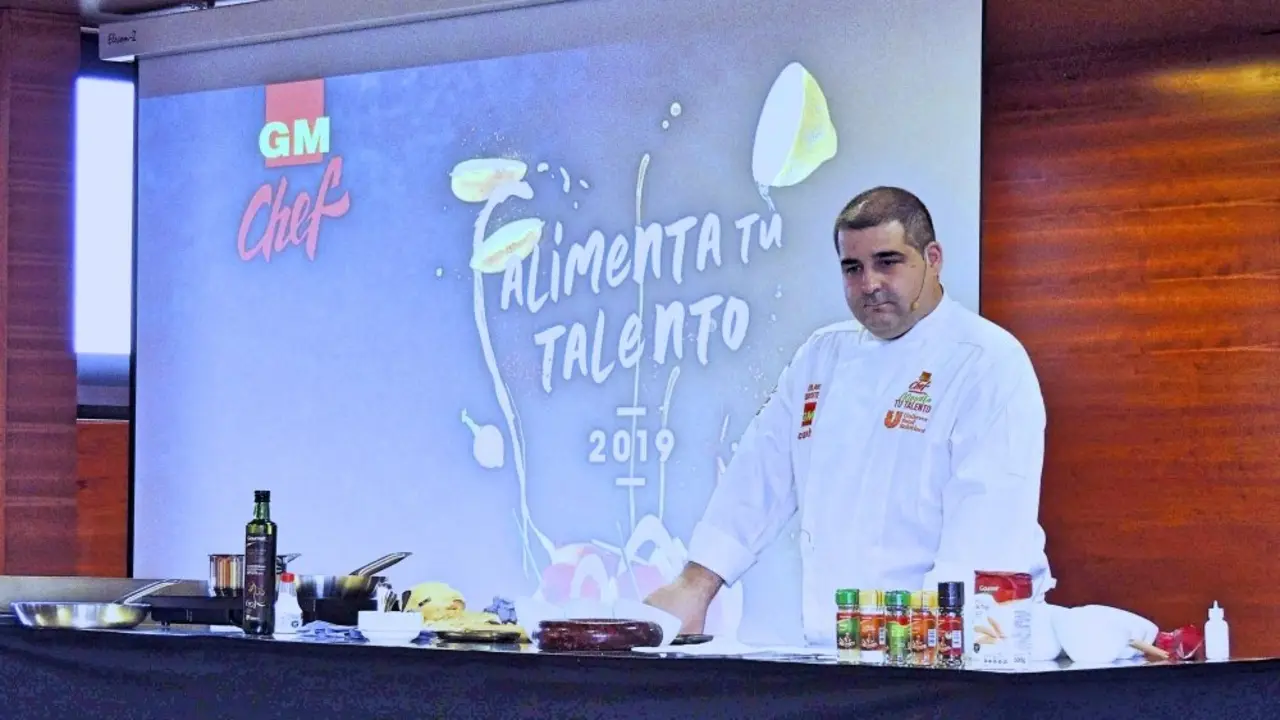 02042019 Clase magistral Hecansa de Erlantz Gorostiza_Fotor