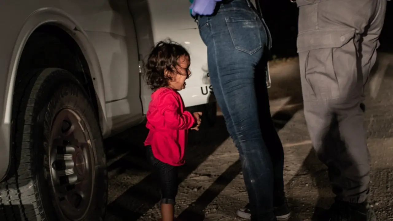 World Press Photo 2019
