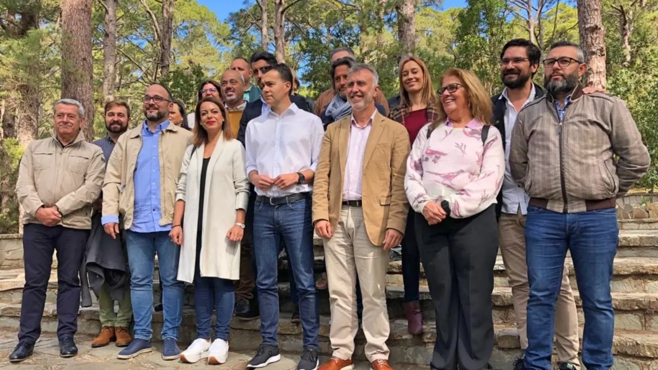 PSOE Las Ra&iacute;ces _Fotor