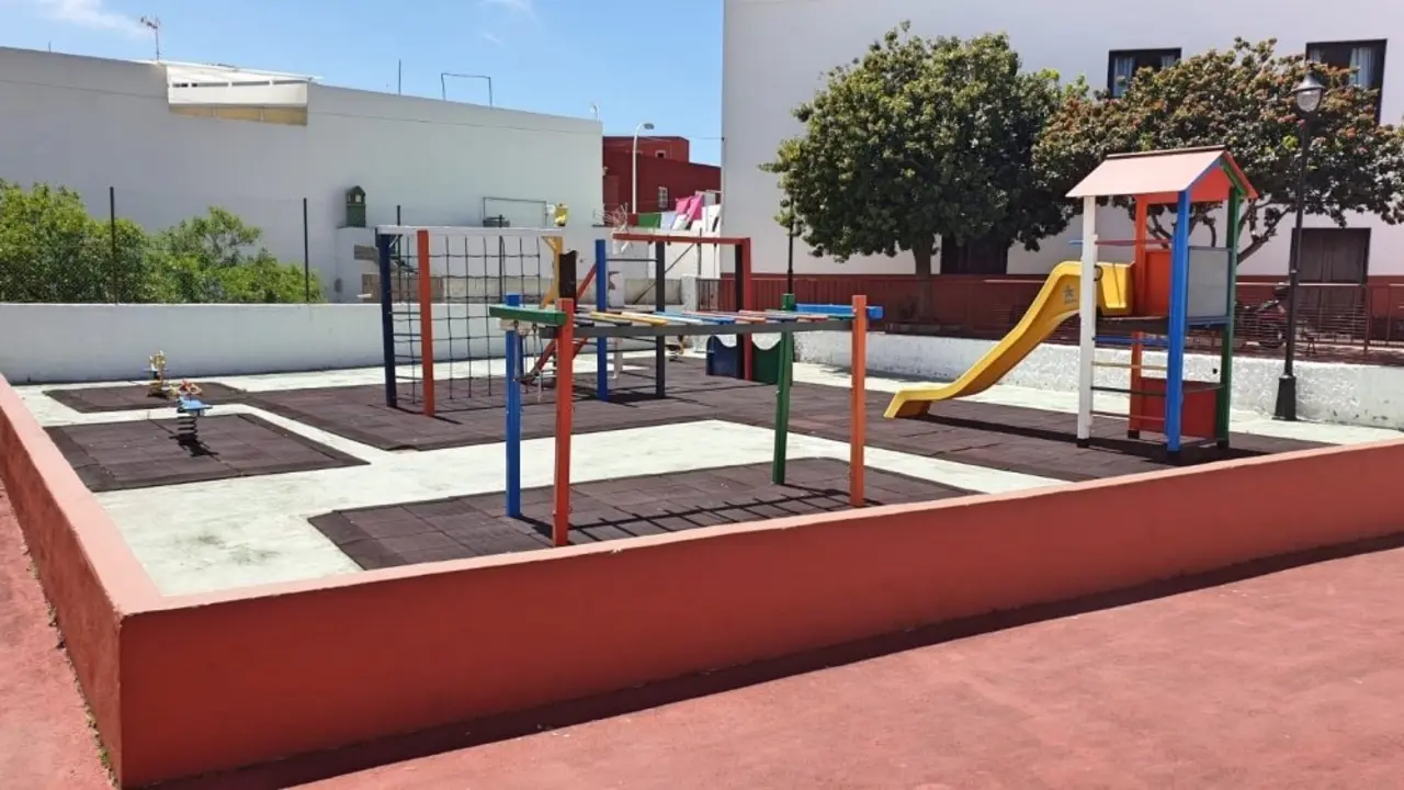 parque infantil de Tamaimo_Fotor