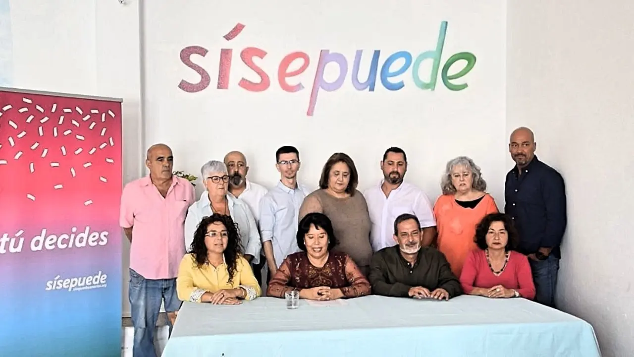 S&iacute; se Puede Candelaria candidattura 2019 01_Fotor