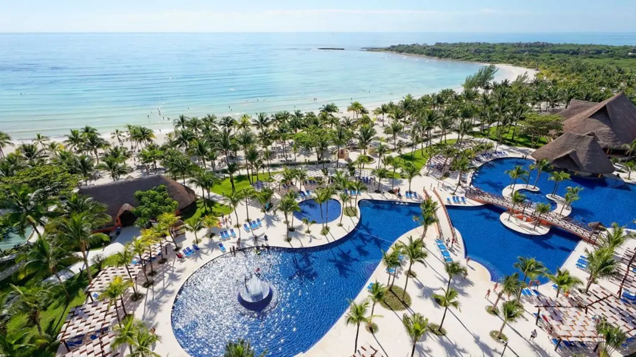 Barcelo Hotel riviera-maya_Fotor