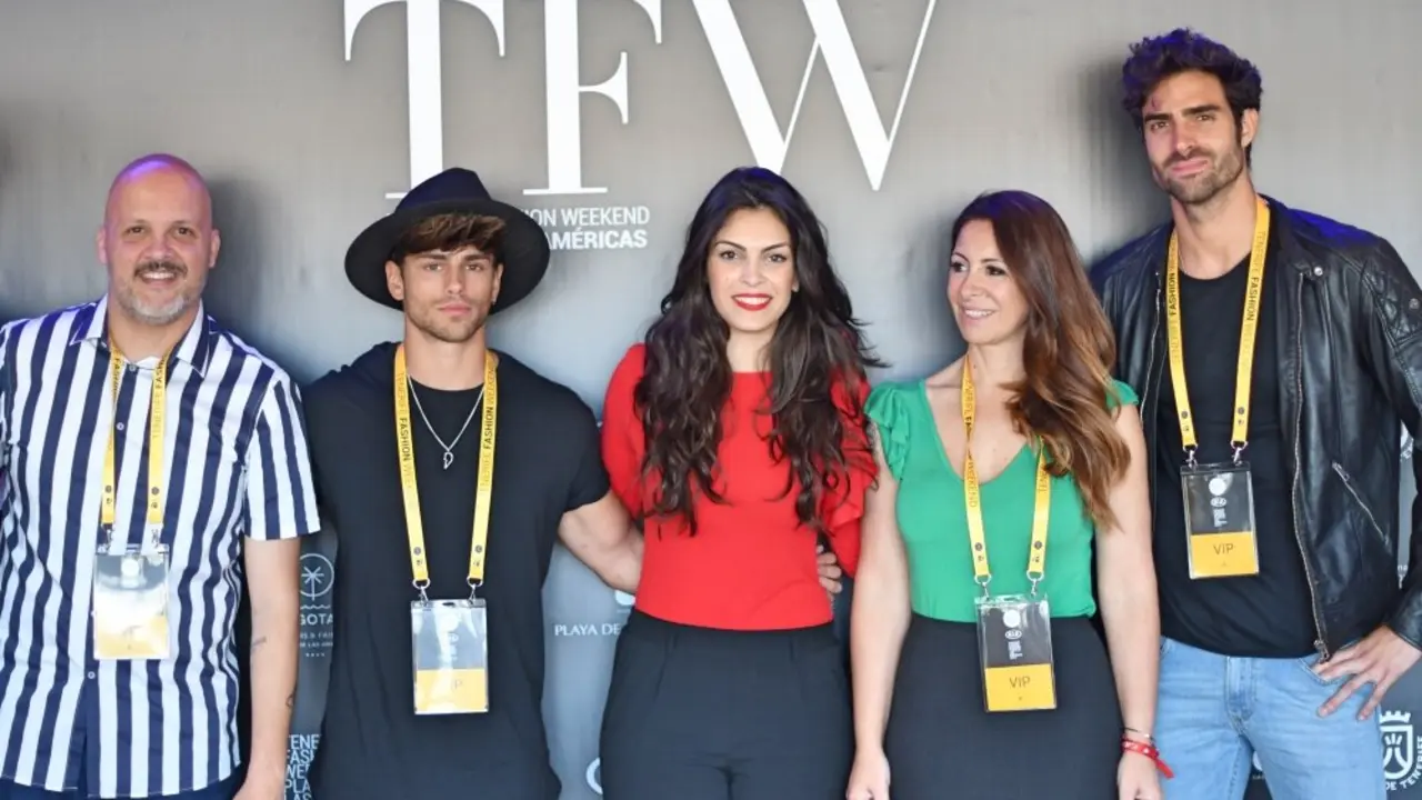 Arona Tenerife Fashion weekend 12_Fotor
