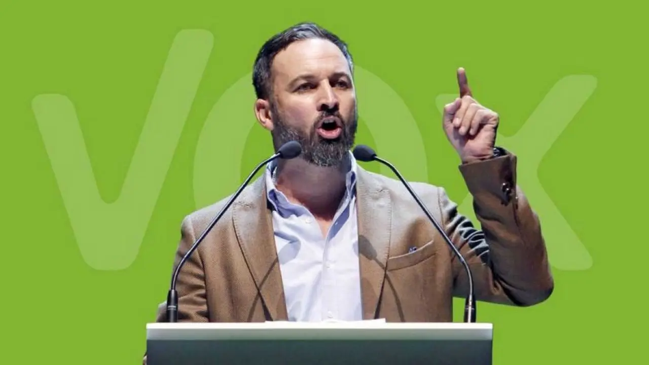 Santiago Abascal VOX i-7_Fotor