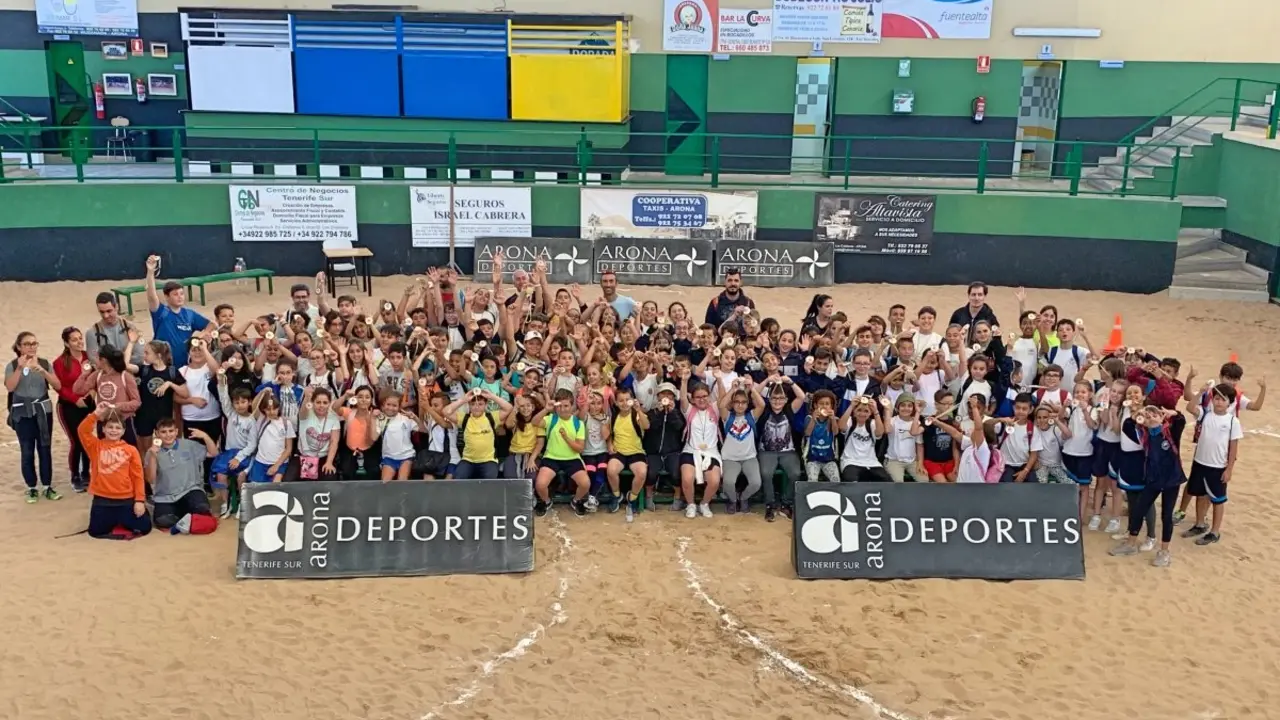Deportes Arona 03_Fotor