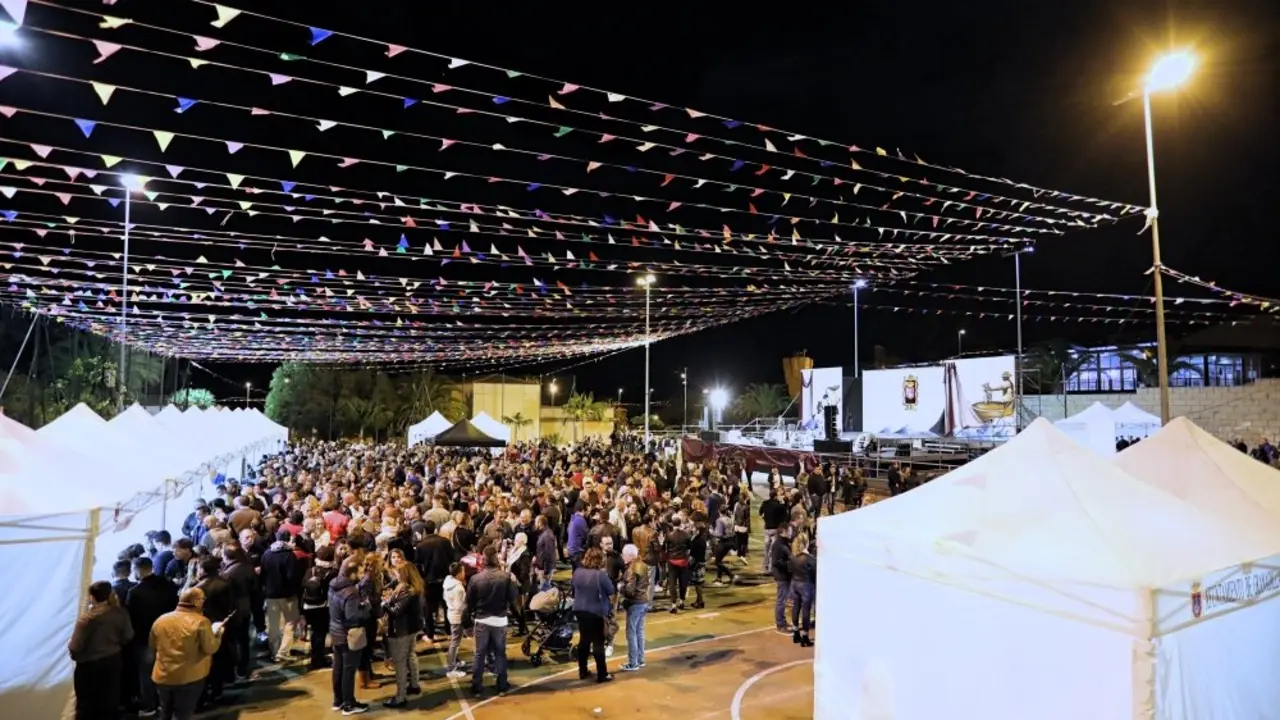 Sensaciones del Campo a la Mesa 2018_Fotor