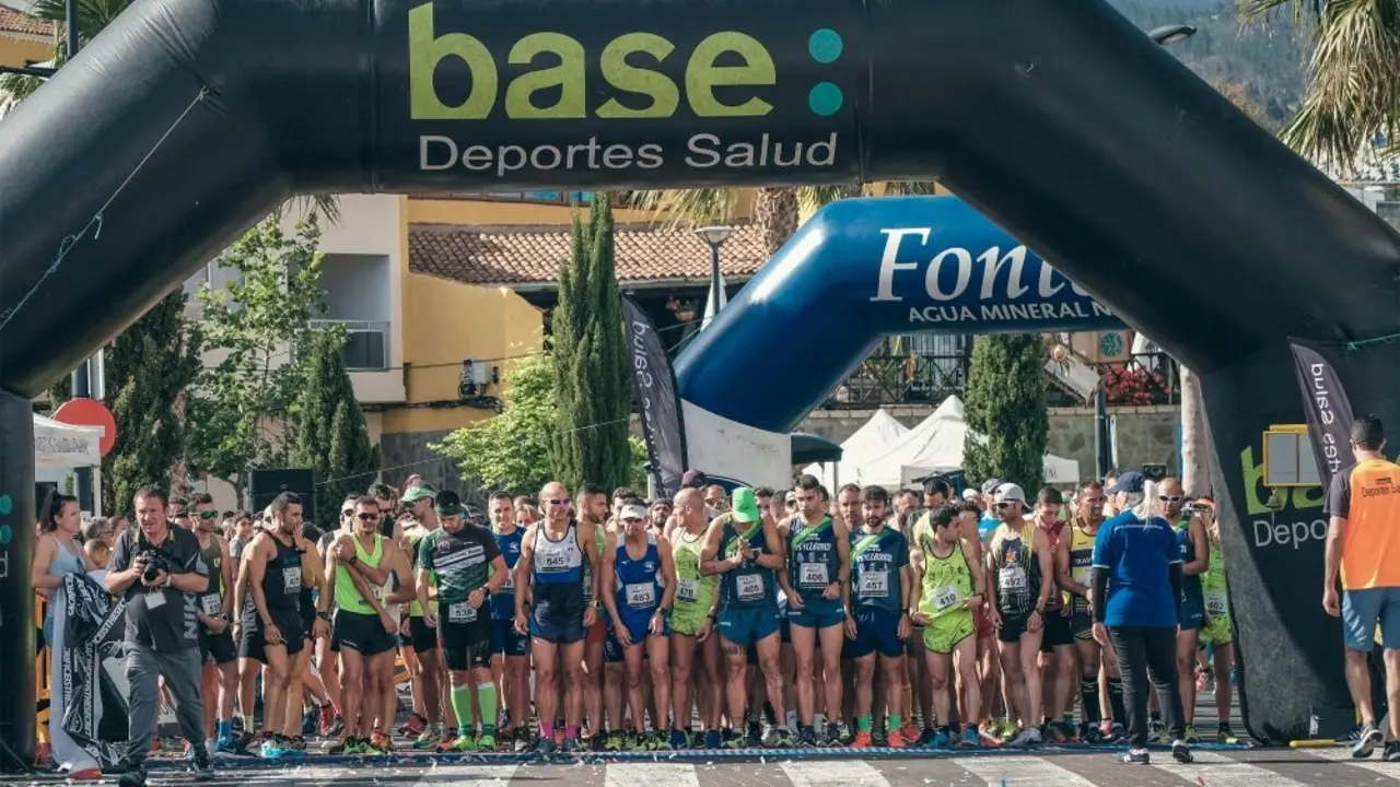 La Esp&iacute;ritu Triabona 2018_Fotor
