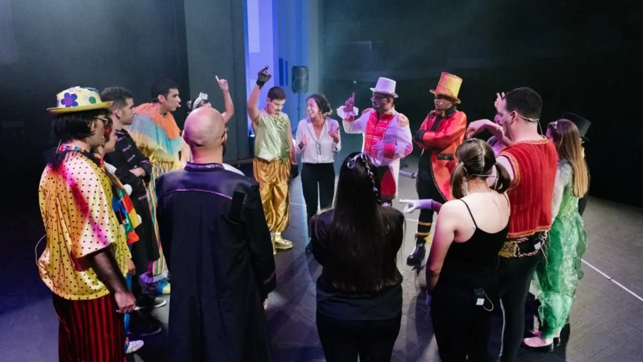El &uacute;ltimo gran circo 2_Fotor