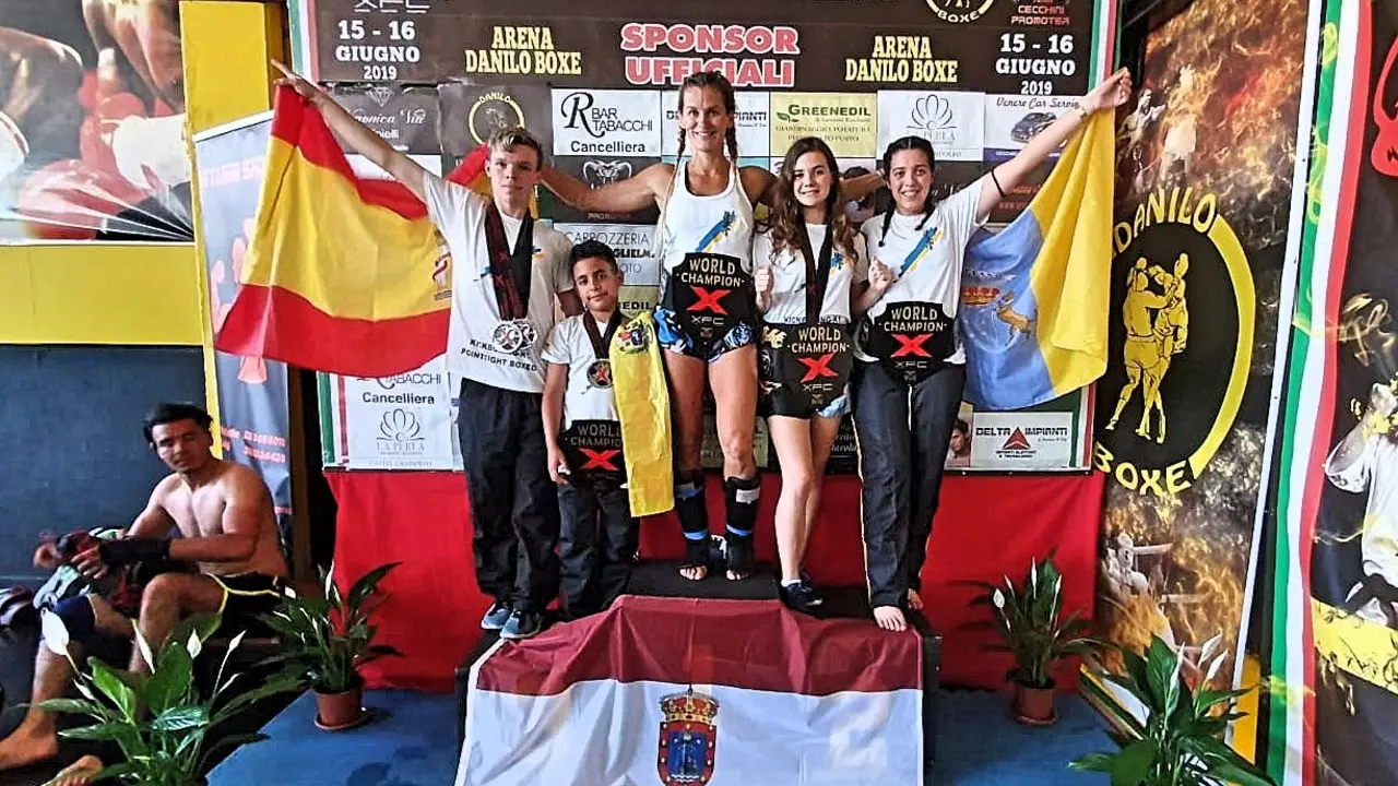 Kickboxing 2019_Fotor
