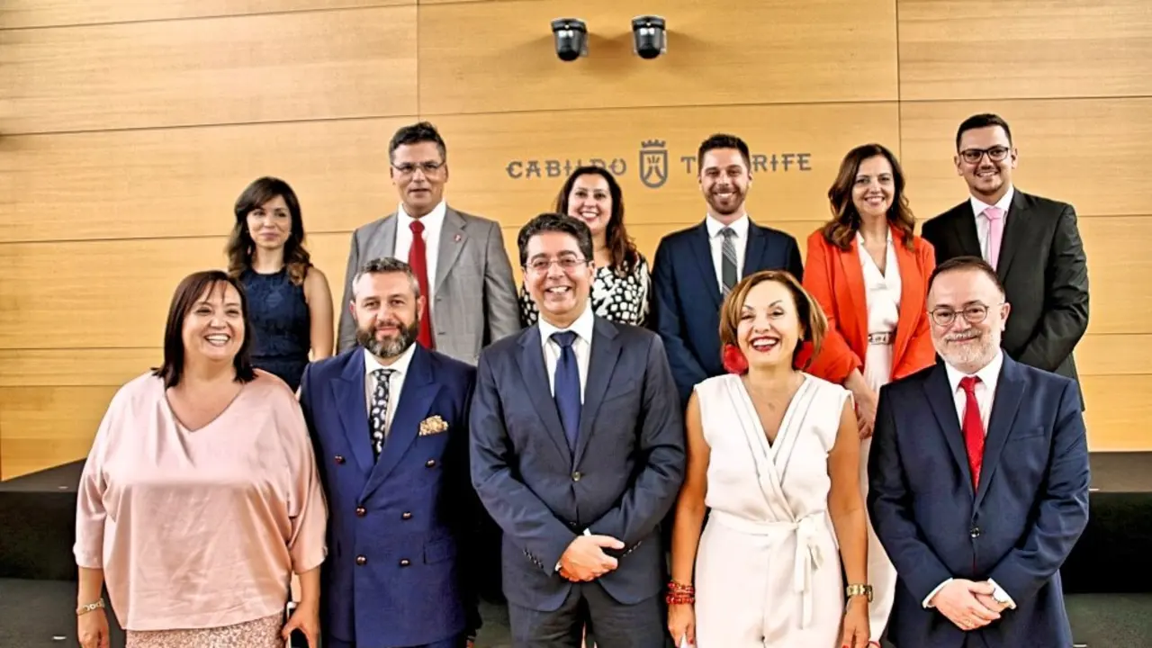 Foto PSOE Grupo Cabildo_Fotor
