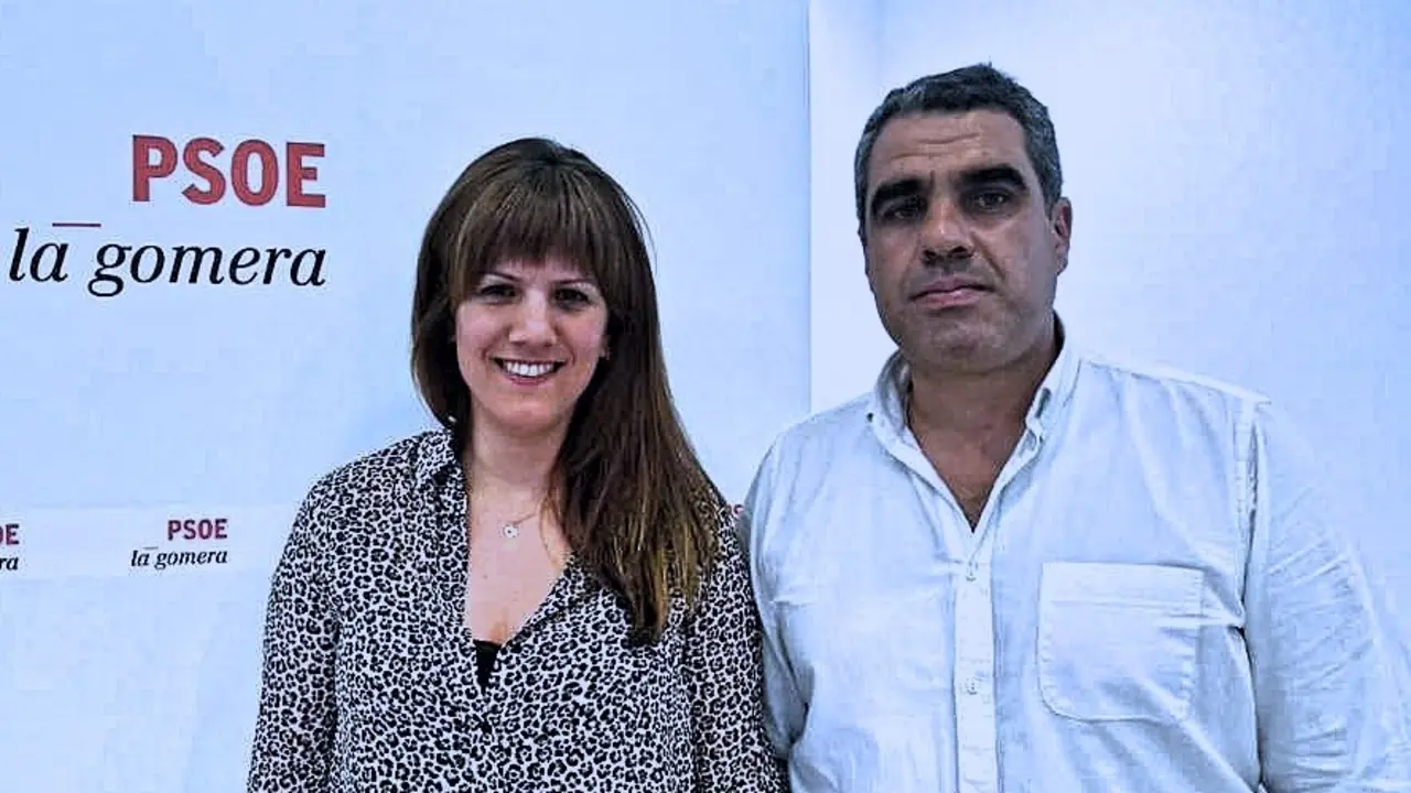 Concejales-del-PSOE-de-Valle-Gran-Rey_Fotor