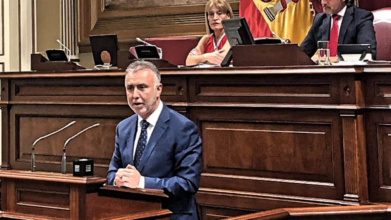 Torres Presidente de Canarias 7lIa_Fotor