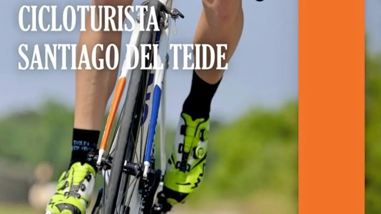 Cartel Cicloturista 2019_Fotor