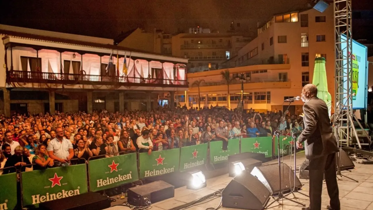 Jazz Puerto Cruz Maceo Parker 4_Fotor