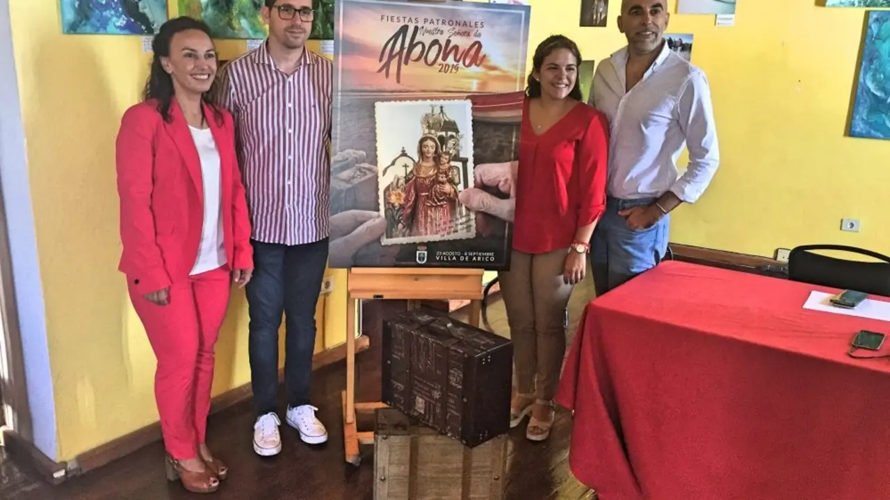 Fiestas Arico 72019 _Fotor