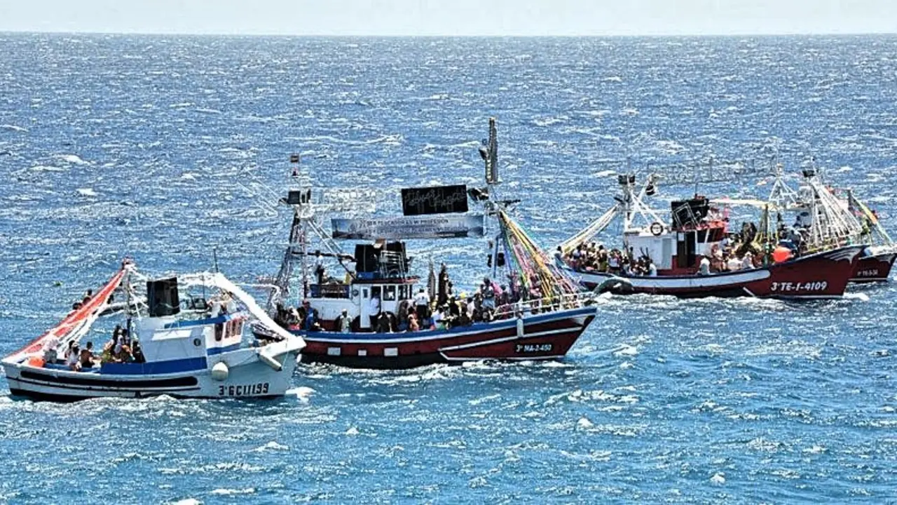 San Blas Embarque Los Abrigos_Fotor