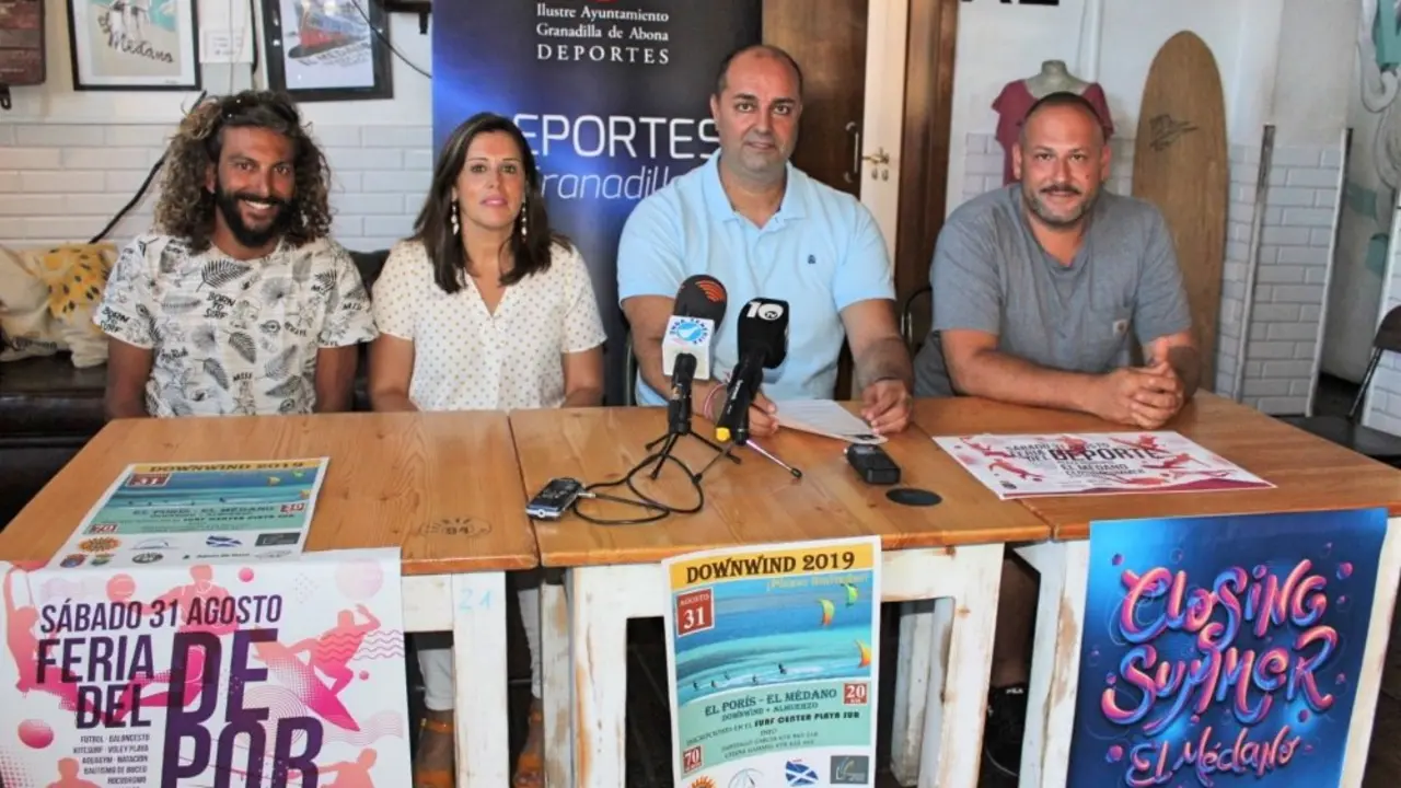 Feria del Deporte_Fotor