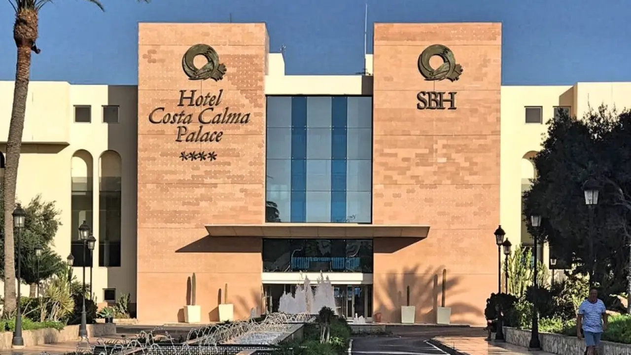 Hotel SBH Costa Calma_Fotor