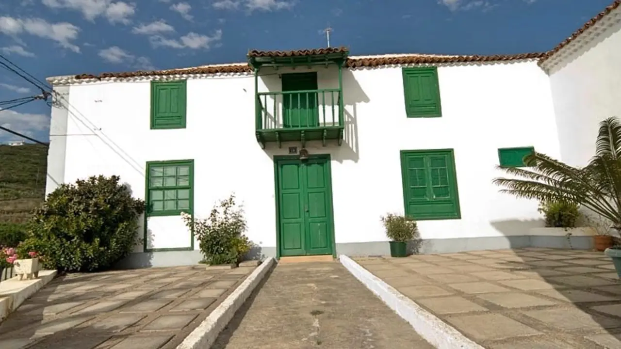 Arona Casa_Baute_2_Fotor