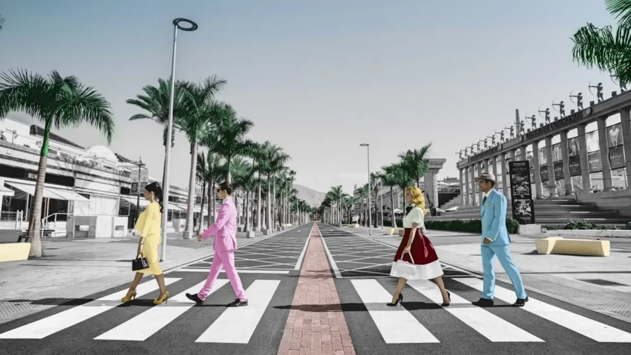 Arona Fot&oacute;n Turismo Tama&ntilde;o email_Fotor
