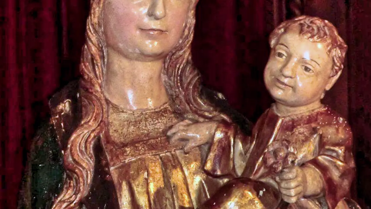 Virgen Del Pino 255_Fotor