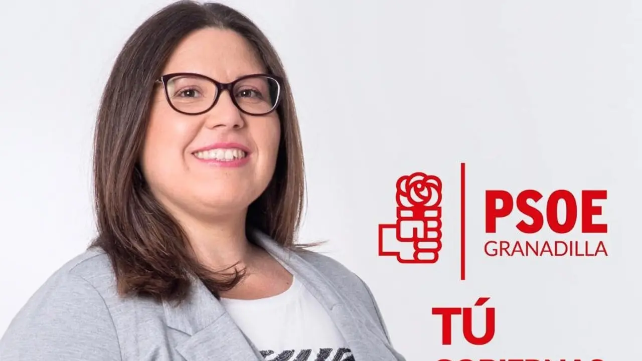 Ver&oacute;nica Hern&aacute;ndez PSOE Granadilla 05_Fotor