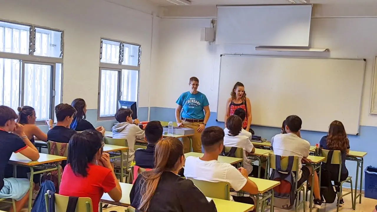 Arona Aula en Valores 2_Fotor