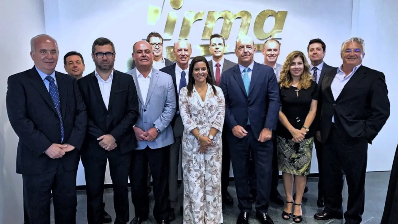 16092019 Visita Tirma_Yaiza Castilla - copia_Fotor