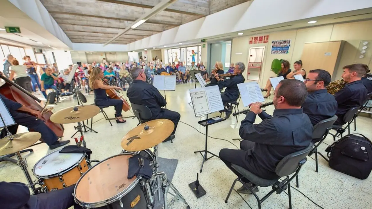 Concierto-Centro Sociosanitario I_Fotor