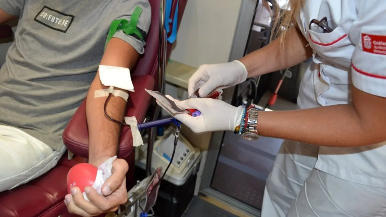Donante de sangre ICHH_Fotor