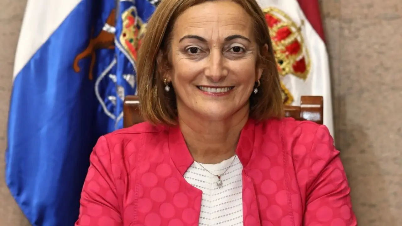 Mar&iacute;a de la O Gaspar Glez-2_Fotor