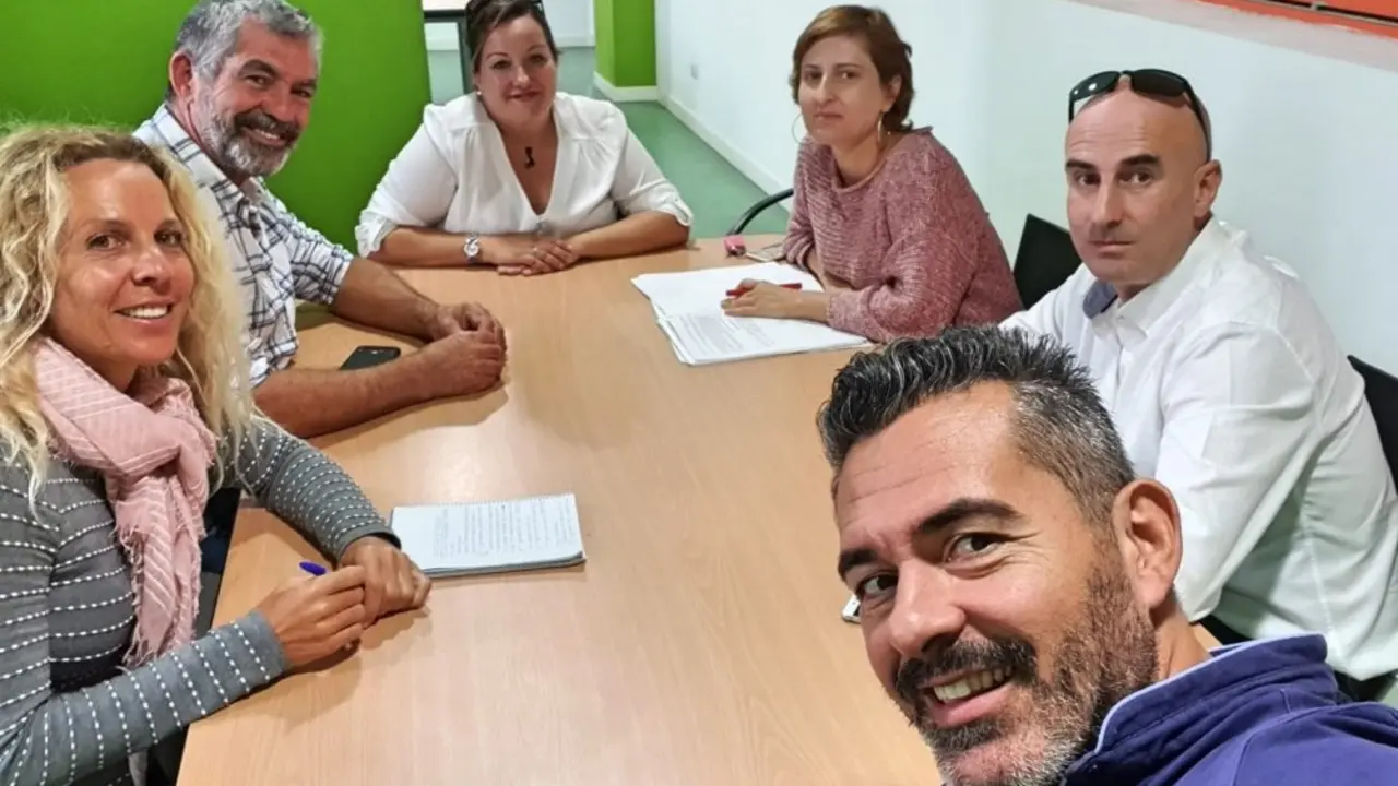 Reuni&oacute;n Colectivos Vecinales_Fotor