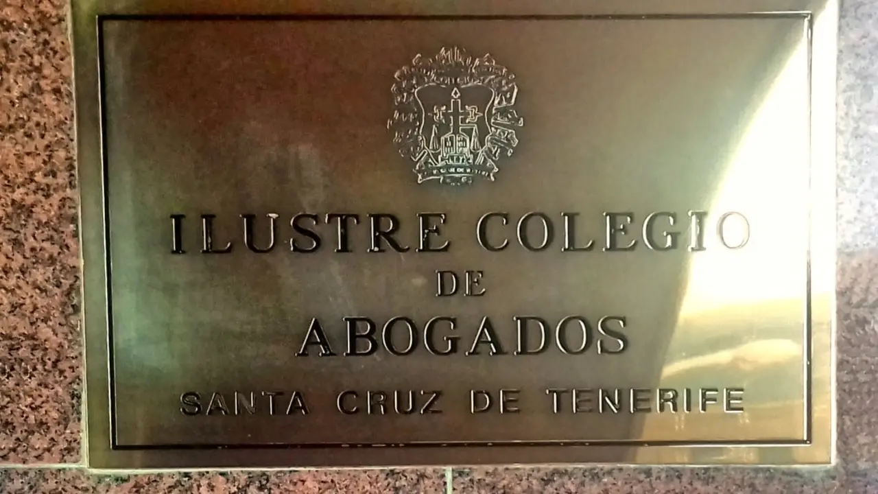 El Colegio de Abogados podr&iacute;a entrar de oficio