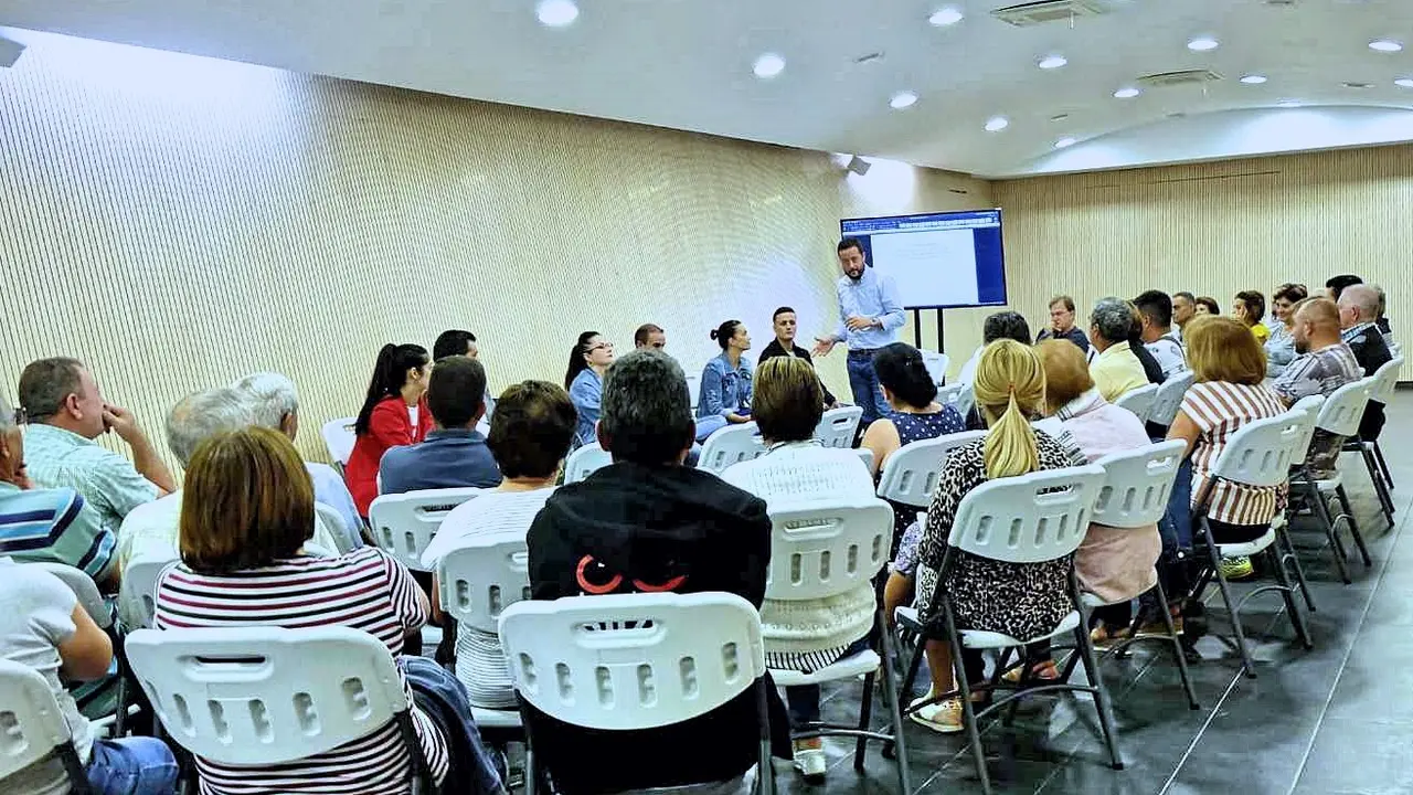 Participaci&oacute;n ciudadana san-juan_Fotor