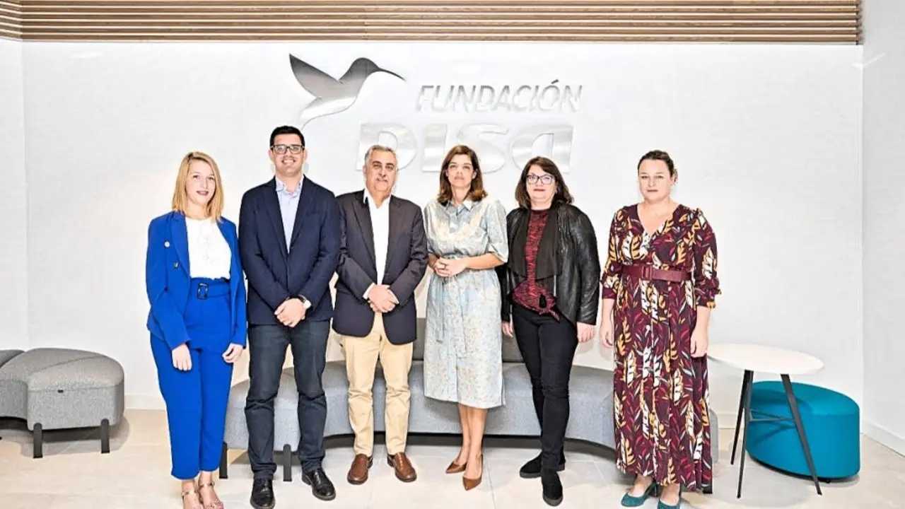 Becados de la primera convocatoria de las Becas a la Formaci&oacute;n de Subespecialidades Pedi&aacute;tricas_Fotor