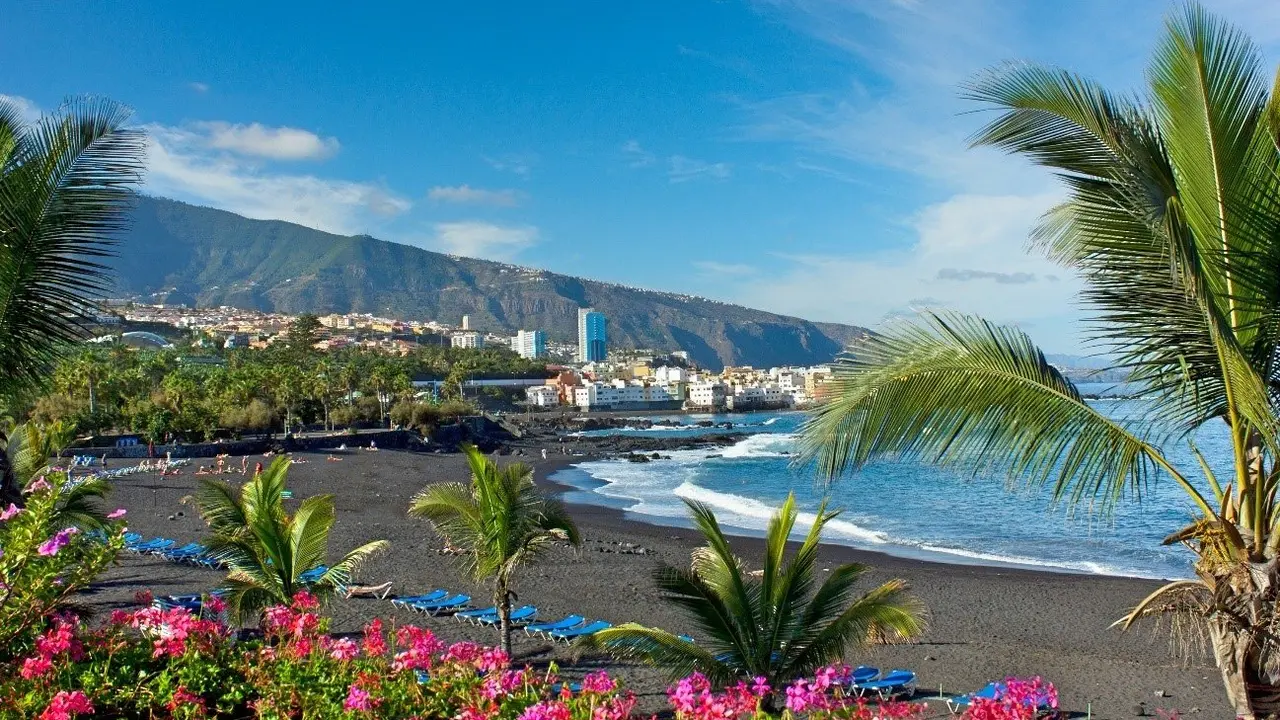 Playa Jard&iacute;n_Fotor