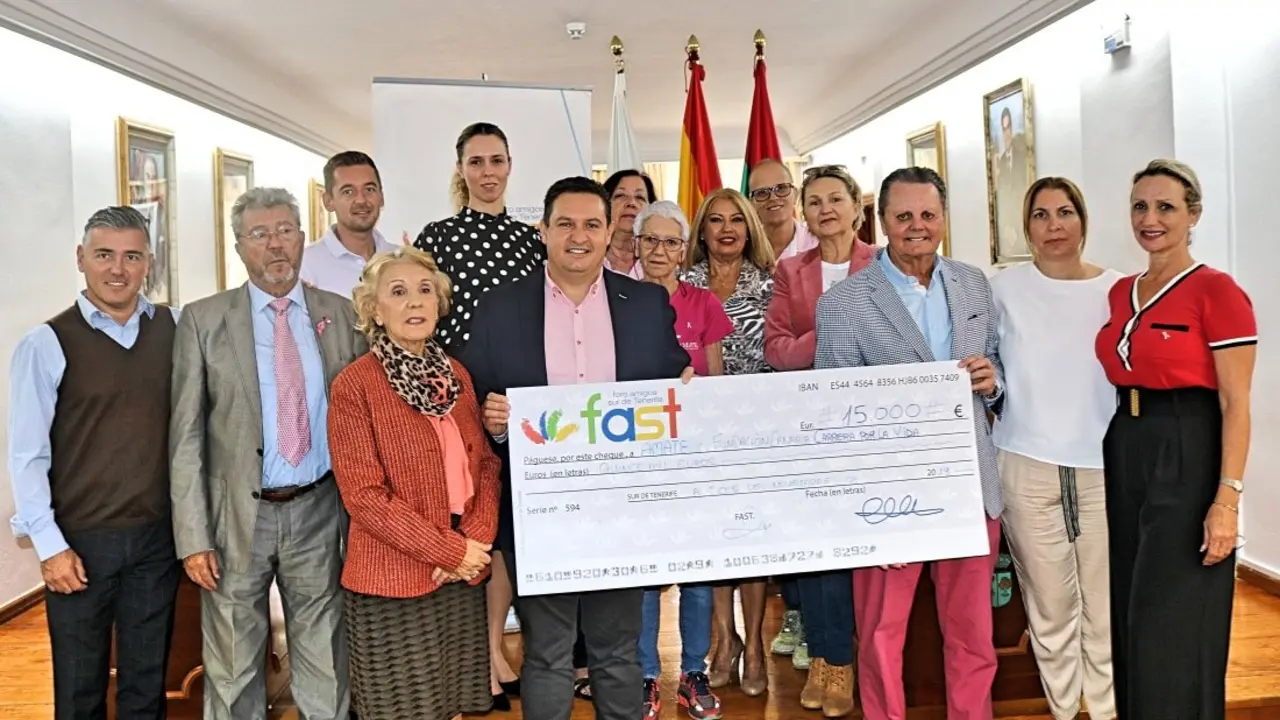 Fast Amate Carrera vida C&aacute;ncer mama Cheque Solidario 8_Fotor